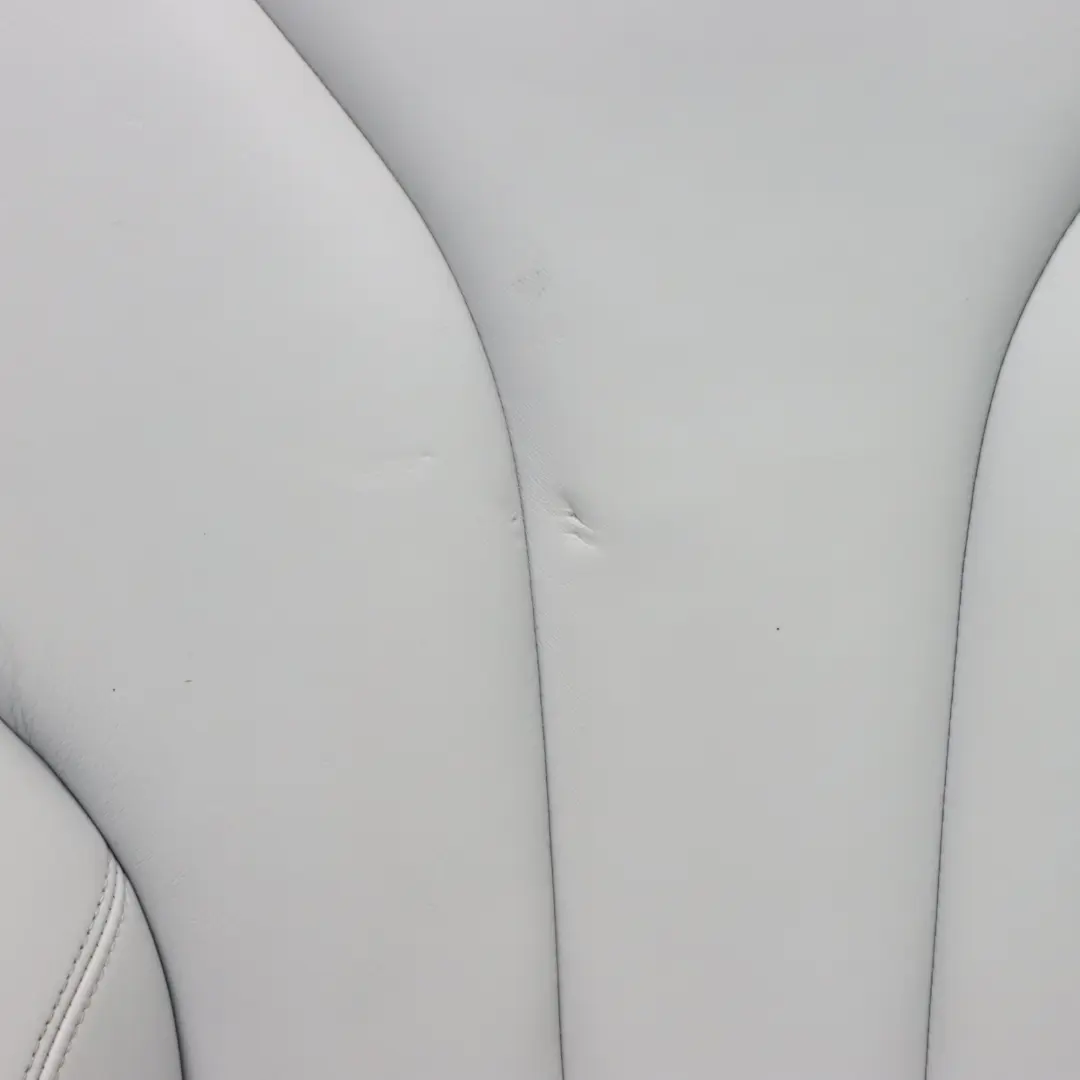 Leather Seat BMW F83 M4 M Sport Neck Heated Front Left N/S Memory Silverstone to with Part number 8058353 Leather Seat BMW F83 M4 M Sport Neck Heated Front Left N/S Memory Silverstone - SKU rhd-8058353-1 - Part number 8058353