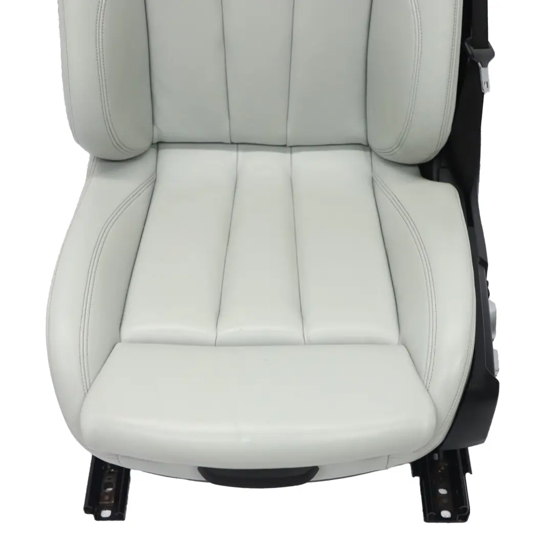 Leather Seat BMW F83 M4 M Sport Neck Heated Front Left N/S Memory Silverstone to with Part number 8058353 Leather Seat BMW F83 M4 M Sport Neck Heated Front Left N/S Memory Silverstone - SKU rhd-8058353-1 - Part number 8058353