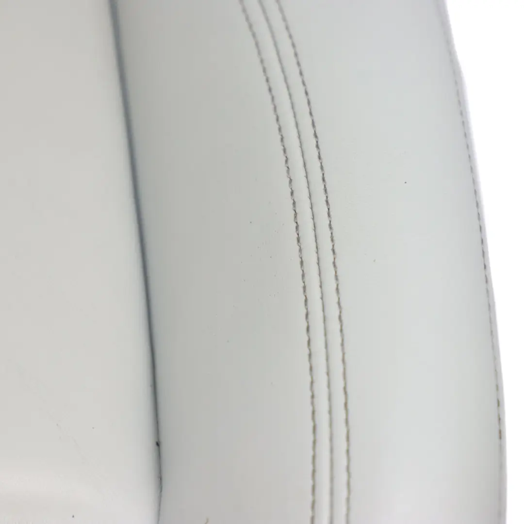 Leather Seat BMW F83 M4 M Sport Neck Heated Front Right O/S Memory Silverstone  - SKU rhd-8058354-1 - Part number 8058354