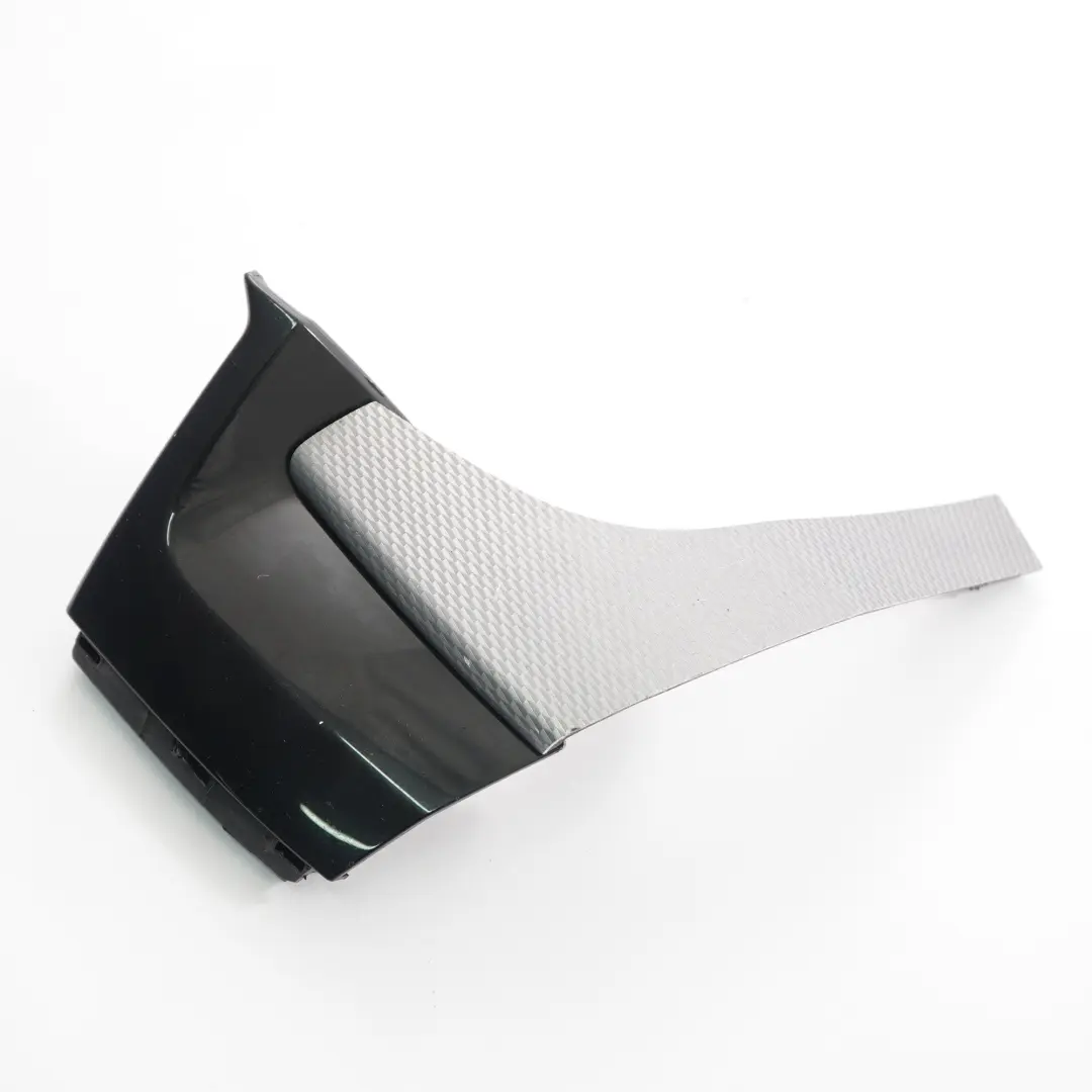 Trim BMW X5 F15 Dashboard Right O/S Strip Trim I-Panel Hexagonal Alu to with Part number 8058569 Trim BMW X5 F15 Dashboard Right O/S Strip Trim I-Panel Hexagonal Alu - SKU rhd-8058569 - Part number 8058569