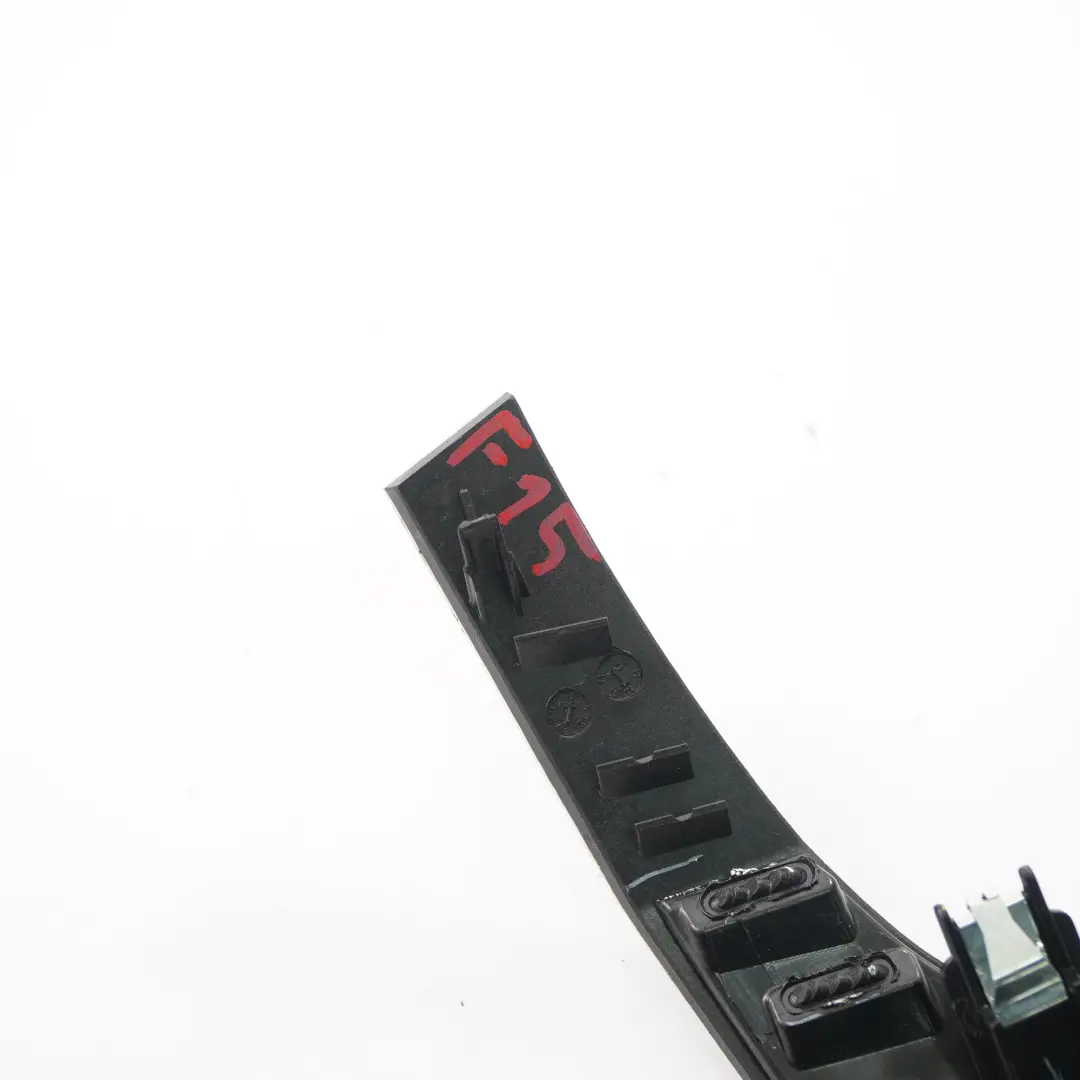 Trim BMW X5 F15 Dashboard Right O/S Strip Trim I-Panel Hexagonal Alu to with Part number 8058569 Trim BMW X5 F15 Dashboard Right O/S Strip Trim I-Panel Hexagonal Alu - SKU rhd-8058569 - Part number 8058569