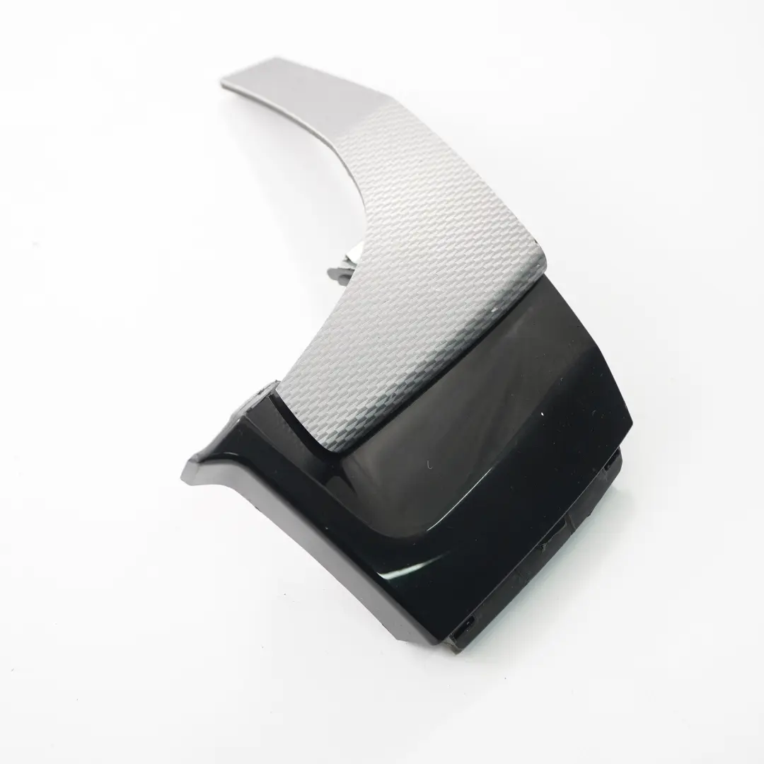 Trim BMW X5 F15 Dashboard Right O/S Strip Trim I-Panel Hexagonal Alu to with Part number 8058569 Trim BMW X5 F15 Dashboard Right O/S Strip Trim I-Panel Hexagonal Alu - SKU rhd-8058569 - Part number 8058569