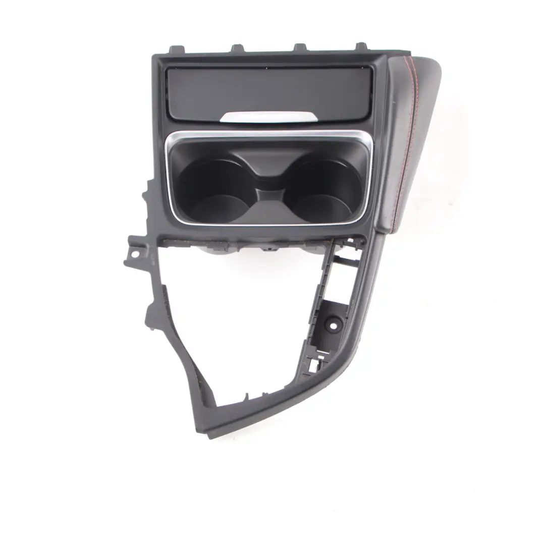Center Console Cover BMW F80 M3 F82 M4 Front Tray Storage Cup Holder to with Part number 8058970 Center Console Cover BMW F80 M3 F82 M4 Front Tray Storage Cup Holder - SKU rhd-8058970 - Part number 8058970
