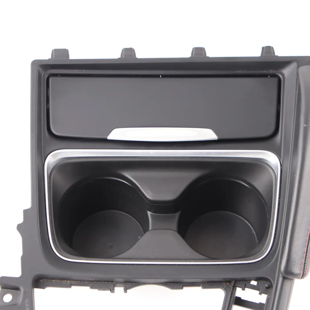 Center Console Cover BMW F80 M3 F82 M4 Front Tray Storage Cup Holder to with Part number 8058970 Center Console Cover BMW F80 M3 F82 M4 Front Tray Storage Cup Holder - SKU rhd-8058970 - Part number 8058970