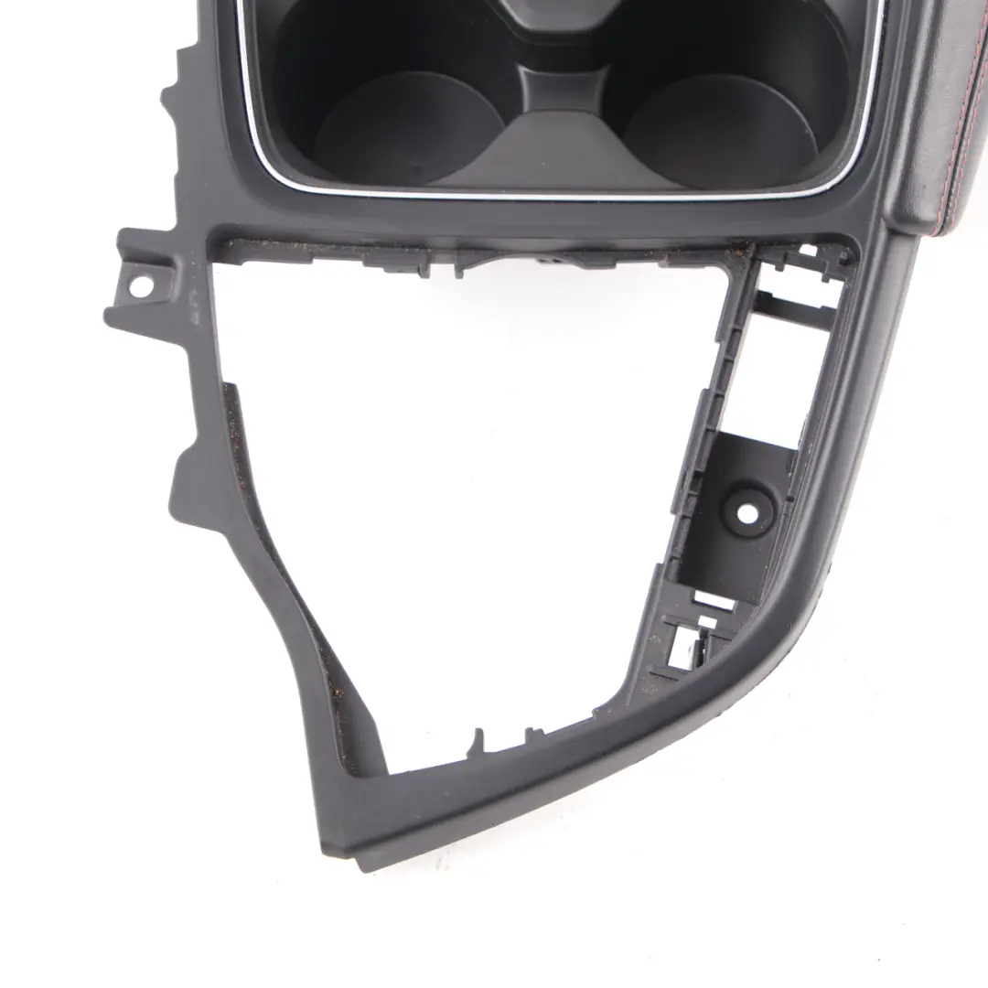 Center Console Cover BMW F80 M3 F82 M4 Front Tray Storage Cup Holder to with Part number 8058970 Center Console Cover BMW F80 M3 F82 M4 Front Tray Storage Cup Holder - SKU rhd-8058970 - Part number 8058970