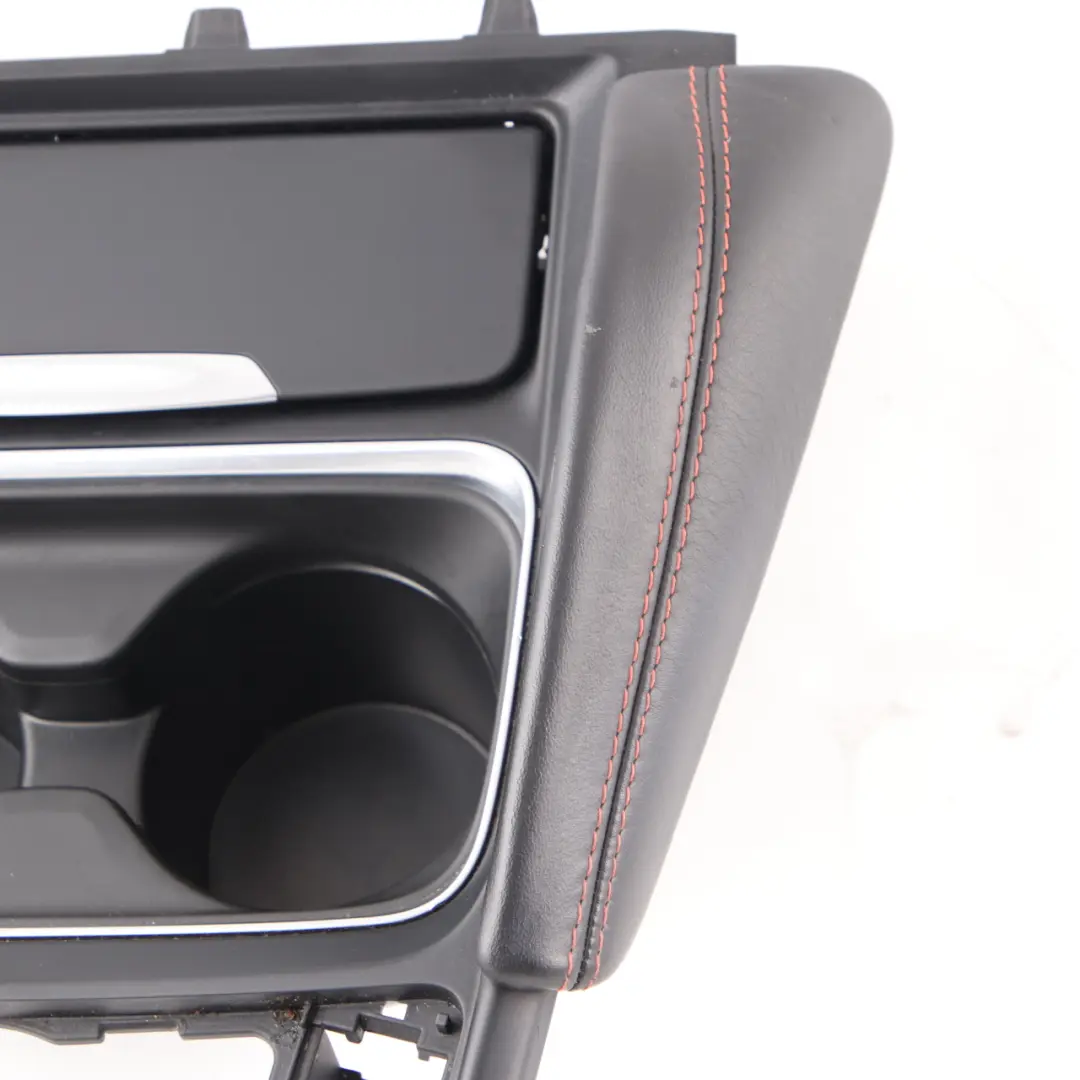 Center Console Cover BMW F80 M3 F82 M4 Front Tray Storage Cup Holder to with Part number 8058970 Center Console Cover BMW F80 M3 F82 M4 Front Tray Storage Cup Holder - SKU rhd-8058970 - Part number 8058970
