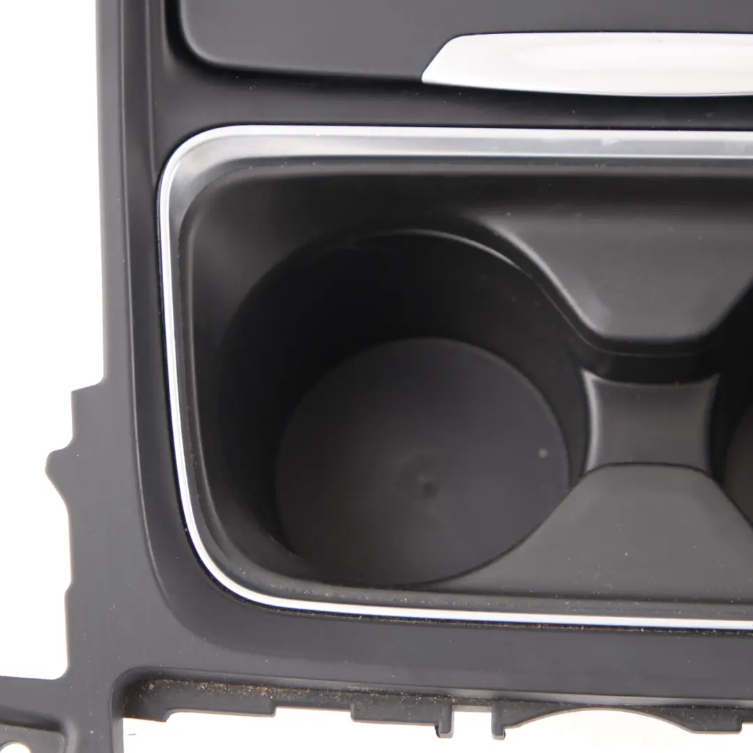 Center Console Cover BMW F80 M3 F82 M4 Front Tray Storage Cup Holder to with Part number 8058970 Center Console Cover BMW F80 M3 F82 M4 Front Tray Storage Cup Holder - SKU rhd-8058970 - Part number 8058970