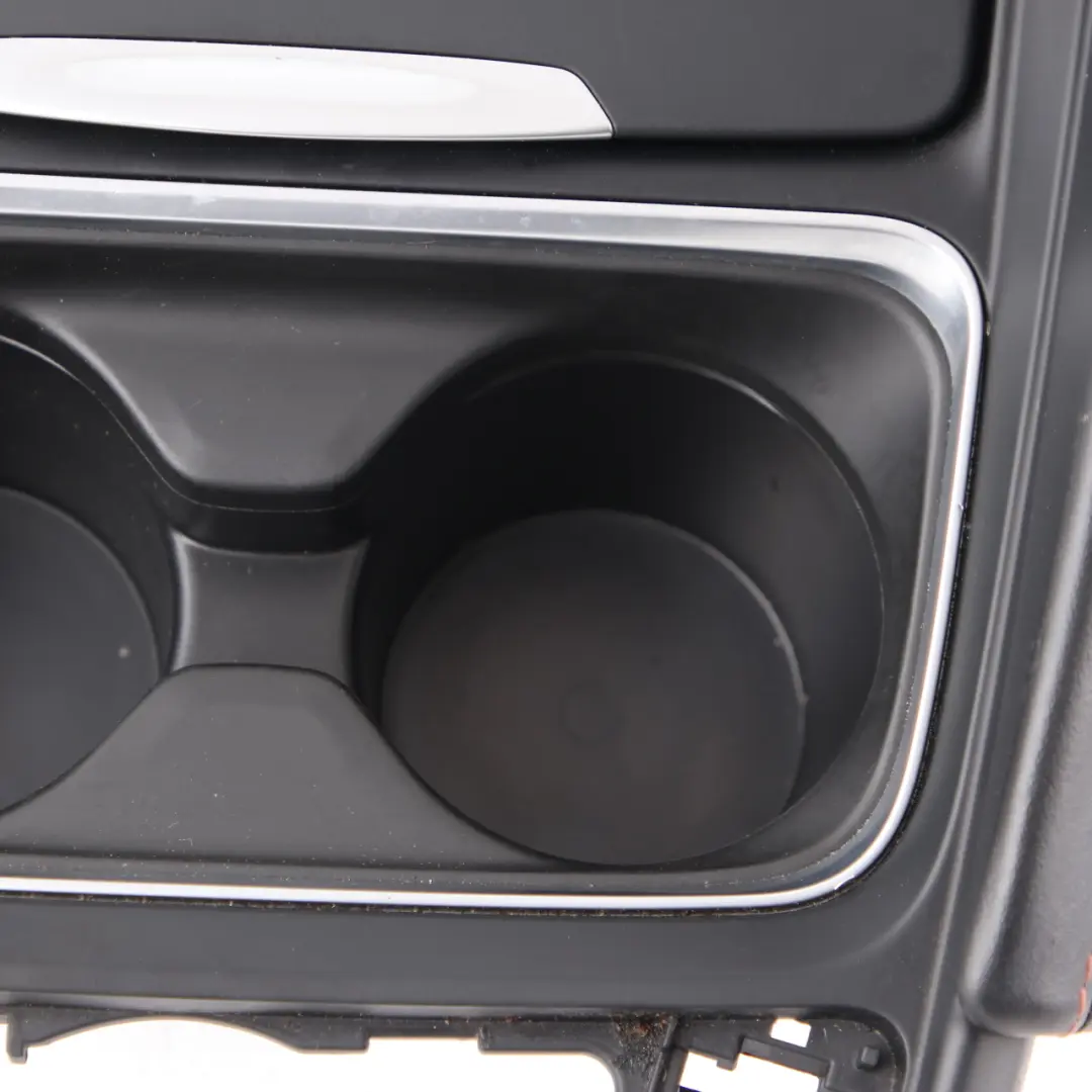 Center Console Cover BMW F80 M3 F82 M4 Front Tray Storage Cup Holder to with Part number 8058970 Center Console Cover BMW F80 M3 F82 M4 Front Tray Storage Cup Holder - SKU rhd-8058970 - Part number 8058970