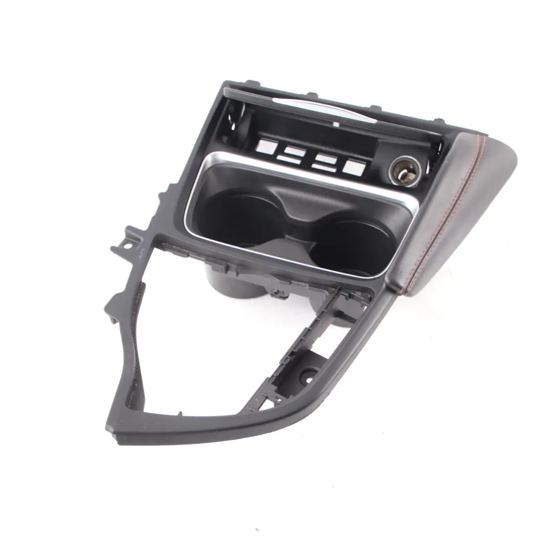 Center Console Cover BMW F80 M3 F82 M4 Front Tray Storage Cup Holder to with Part number 8058970 Center Console Cover BMW F80 M3 F82 M4 Front Tray Storage Cup Holder - SKU rhd-8058970 - Part number 8058970