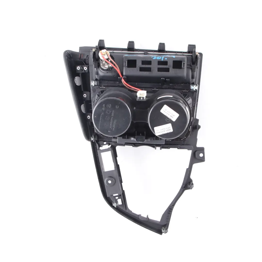  Center Console Cover BMW F80 M3 F82 M4 Front Tray Storage Cup Holder - SKU rhd-8058970 - Part number 8058970