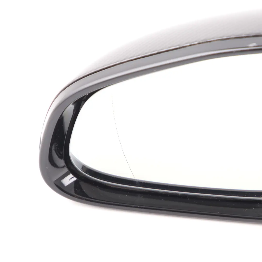 Wing Mirror BMW F32 F33 F82 M4 High Gloss Auto Dip Left N/S Carbon Look 5 Pins to with Part number 8059531 Wing Mirror BMW F32 F33 F82 M4 High Gloss Auto Dip Left N/S Carbon Look 5 Pins - SKU rhd-8059531-1 - Part number 8059531