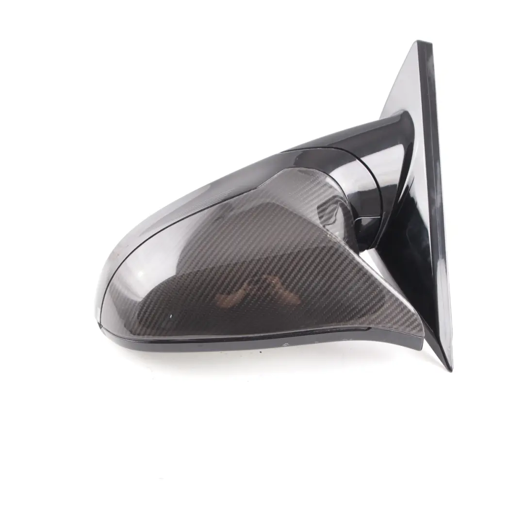  Wing Mirror BMW F32 F33 F82 M4 High Gloss Auto Dip Left N/S Carbon Look 5 Pins - SKU rhd-8059531-1 - Part number 8059531