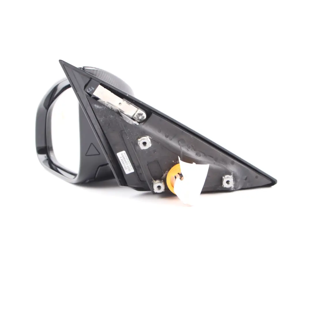 Wing Mirror BMW F32 F33 F82 M4 High Gloss Auto Dip Left N/S Carbon Look 5 Pins to with Part number 8059531 Wing Mirror BMW F32 F33 F82 M4 High Gloss Auto Dip Left N/S Carbon Look 5 Pins - SKU rhd-8059531-1 - Part number 8059531