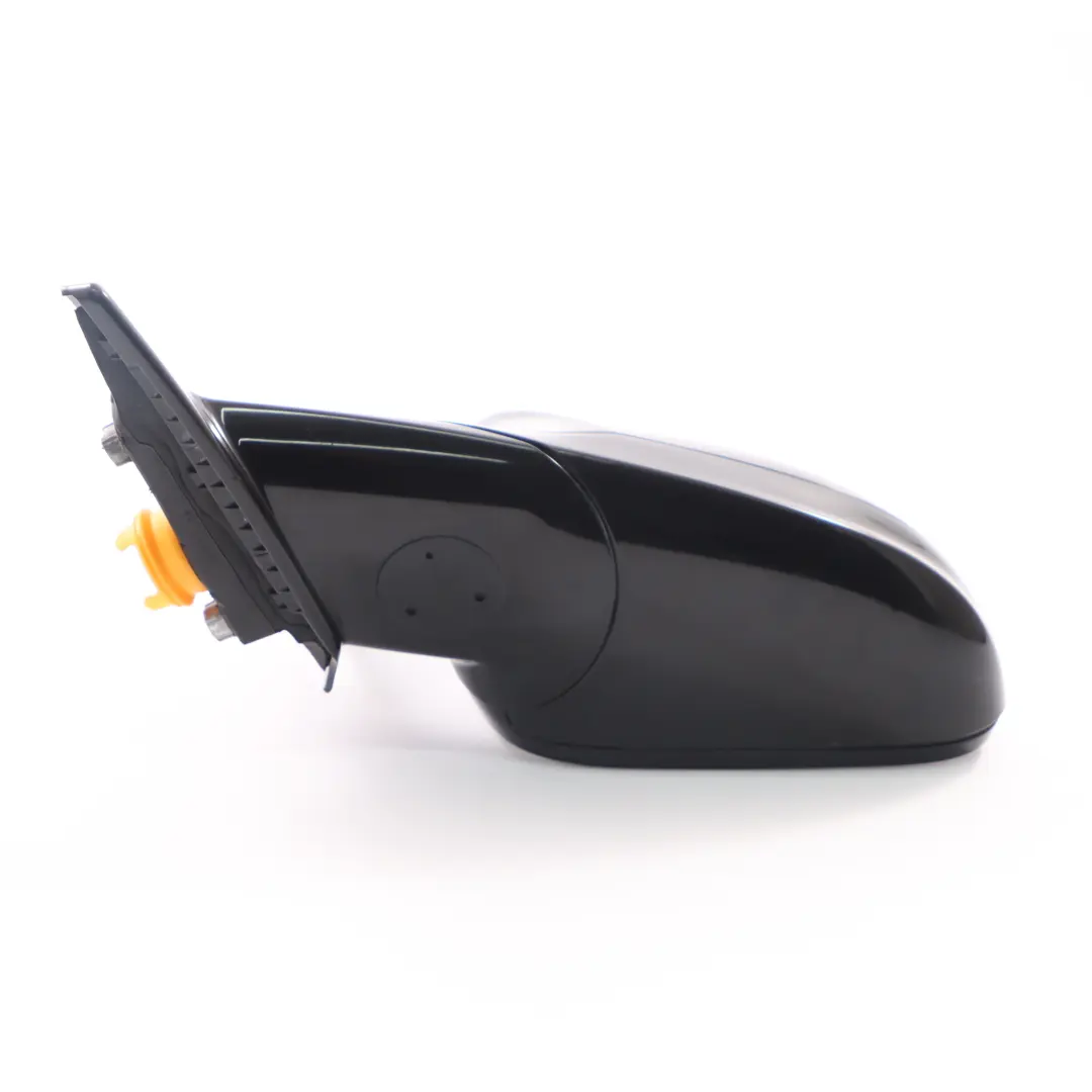  Wing Mirror BMW F32 F33 F82 M4 High Gloss Heated Left N/S Black Sapphire 475 - SKU rhd-8059531-BS - Part number 8059531