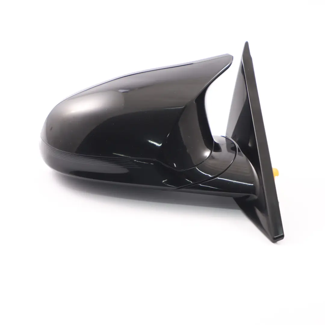  Wing Mirror BMW F32 F33 F82 M4 High Gloss Heated Right O/S Black Sapphire 475 - SKU rhd-8059532-BS - Part number 8059532