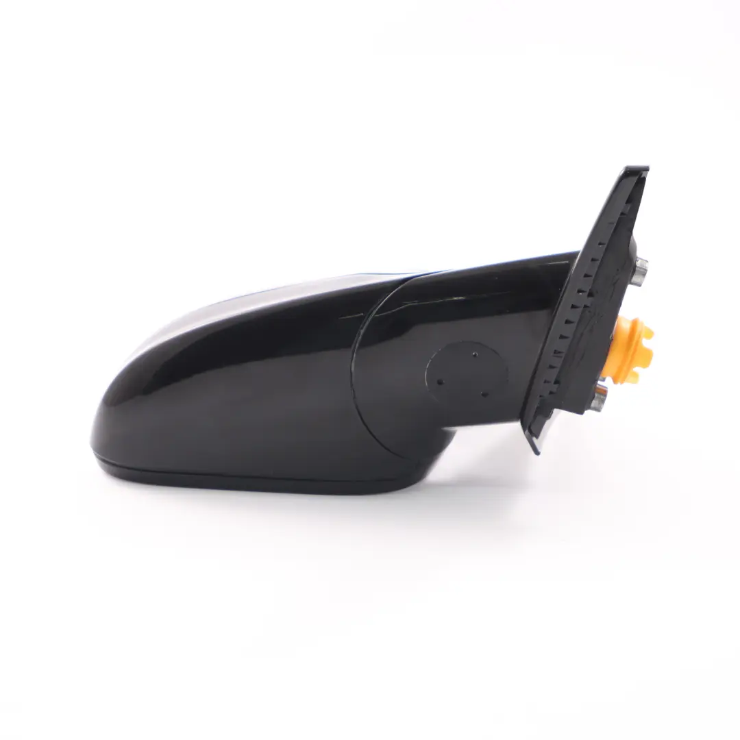  Wing Mirror BMW F32 F33 F82 M4 High Gloss Heated Right O/S Black Sapphire 475 - SKU rhd-8059532-BS - Part number 8059532