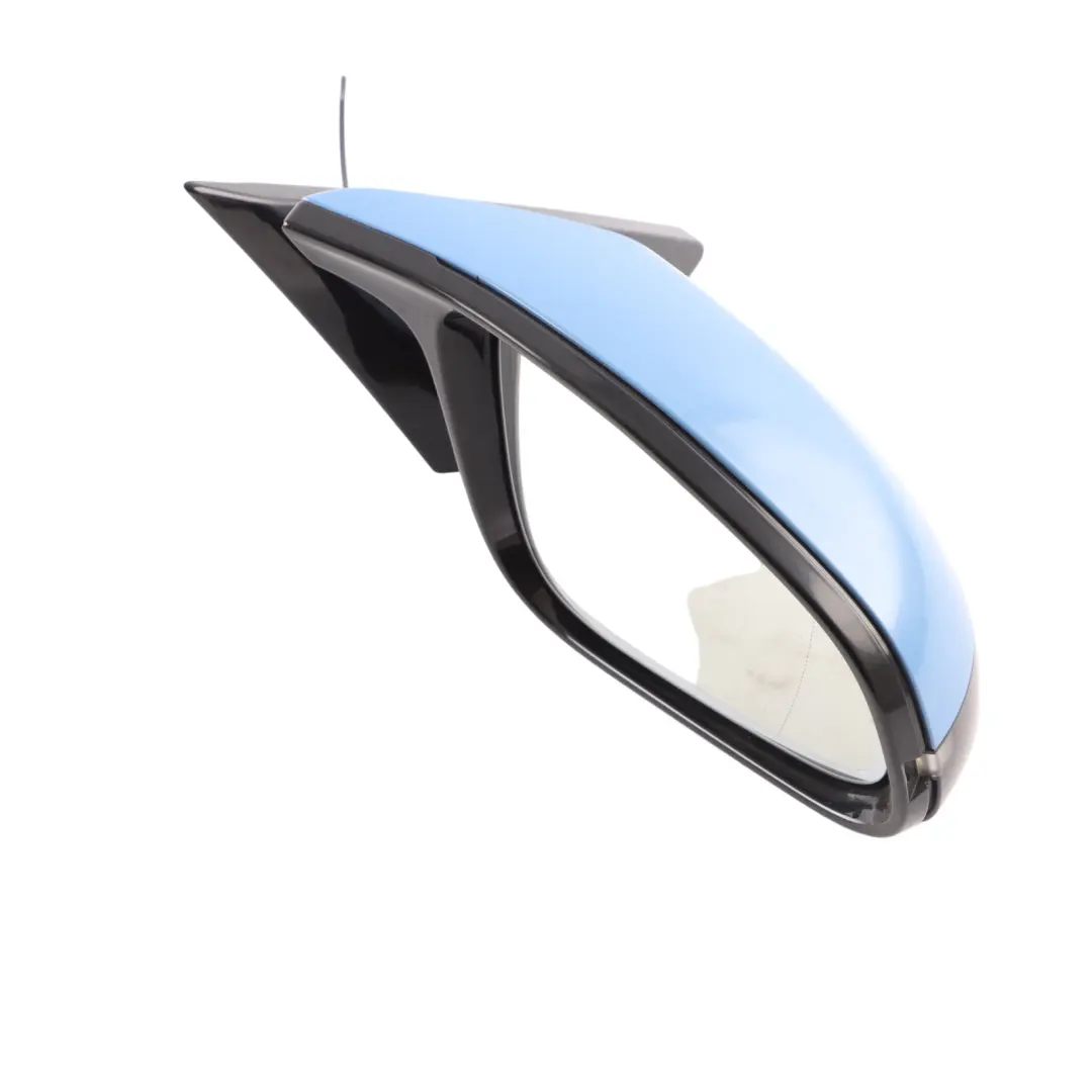  Wing Mirror BMW F32 F33 F82 M4 High Gloss Auto Dip Right O/S Yas Marina Blue B68 - SKU rhd-8059532-YMB1 - Part number 8059532
