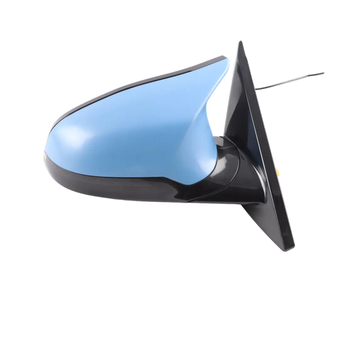 Wing Mirror BMW F32 F33 F82 M4 High Gloss Auto Dip Right O/S Yas Marina Blue B68 to with Part number 8059532 Wing Mirror BMW F32 F33 F82 M4 High Gloss Auto Dip Right O/S Yas Marina Blue B68 - SKU rhd-8059532-YMB1 - Part number 8059532