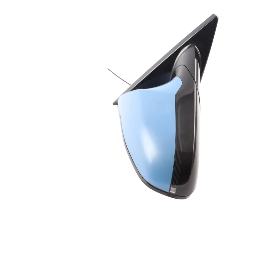  Wing Mirror BMW F32 F33 F82 M4 High Gloss Auto Dip Right O/S Yas Marina Blue B68 - SKU rhd-8059532-YMB1 - Part number 8059532