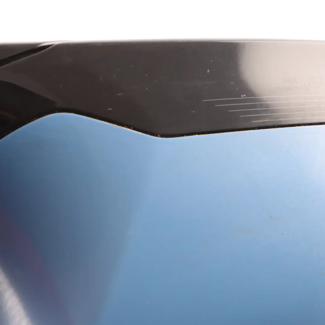  Wing Mirror BMW F32 F33 F82 M4 High Gloss Auto Dip Right O/S Yas Marina Blue B68 - SKU rhd-8059532-YMB1 - Part number 8059532