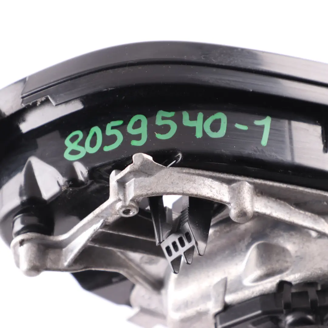 Wing Mirror BMW F32 F33 F82 M4 M Sport High Gloss Door Right O/S Outside 5 Pins to with Part number 8059540 Wing Mirror BMW F32 F33 F82 M4 M Sport High Gloss Door Right O/S Outside 5 Pins - SKU rhd-8059540-1 - Part number 8059540