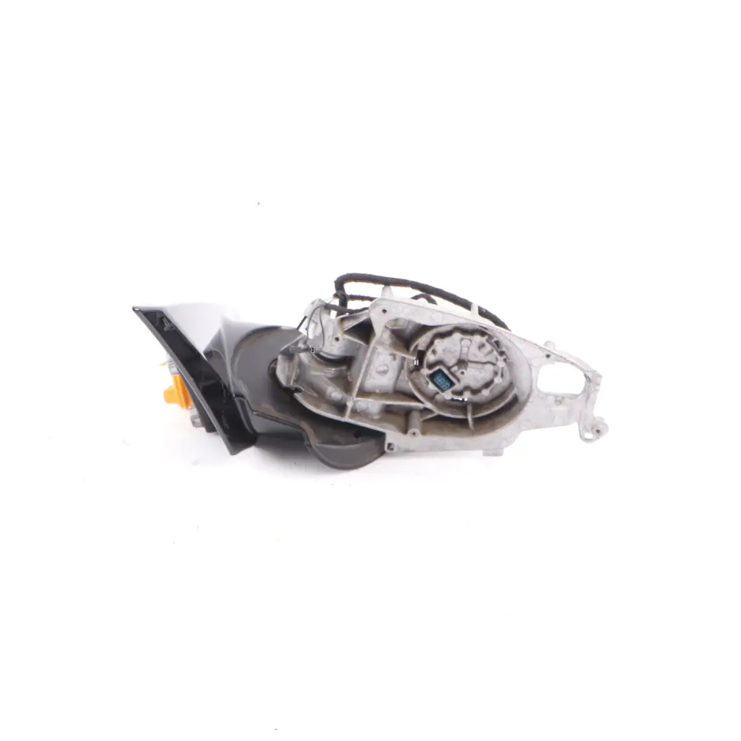  Wing Mirror Base BMW F32 F33 Carrier M Sport High Gloss Heated Right O/S Outside - SKU rhd-8059544 - Part number 8059544