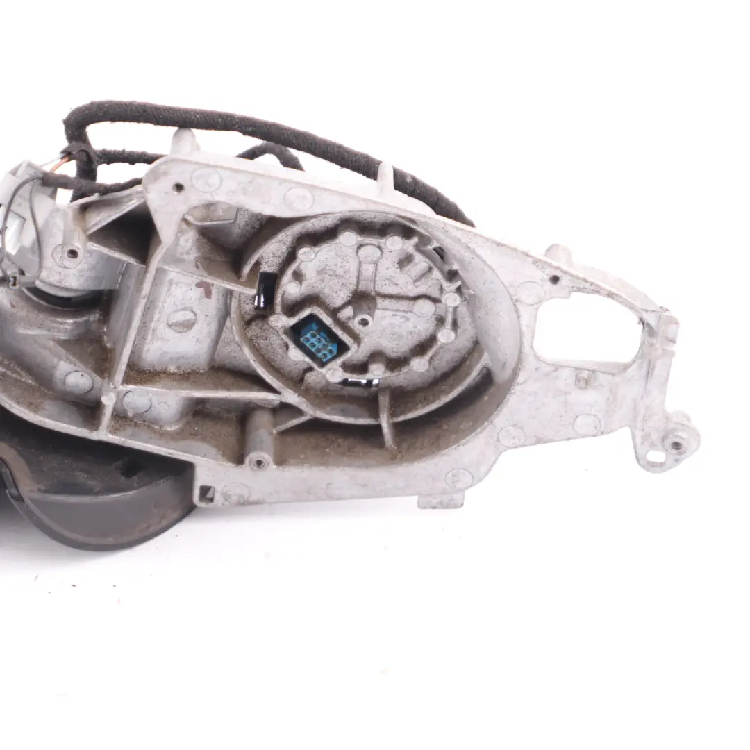  Wing Mirror Base BMW F32 F33 Carrier M Sport High Gloss Heated Right O/S Outside - SKU rhd-8059544 - Part number 8059544