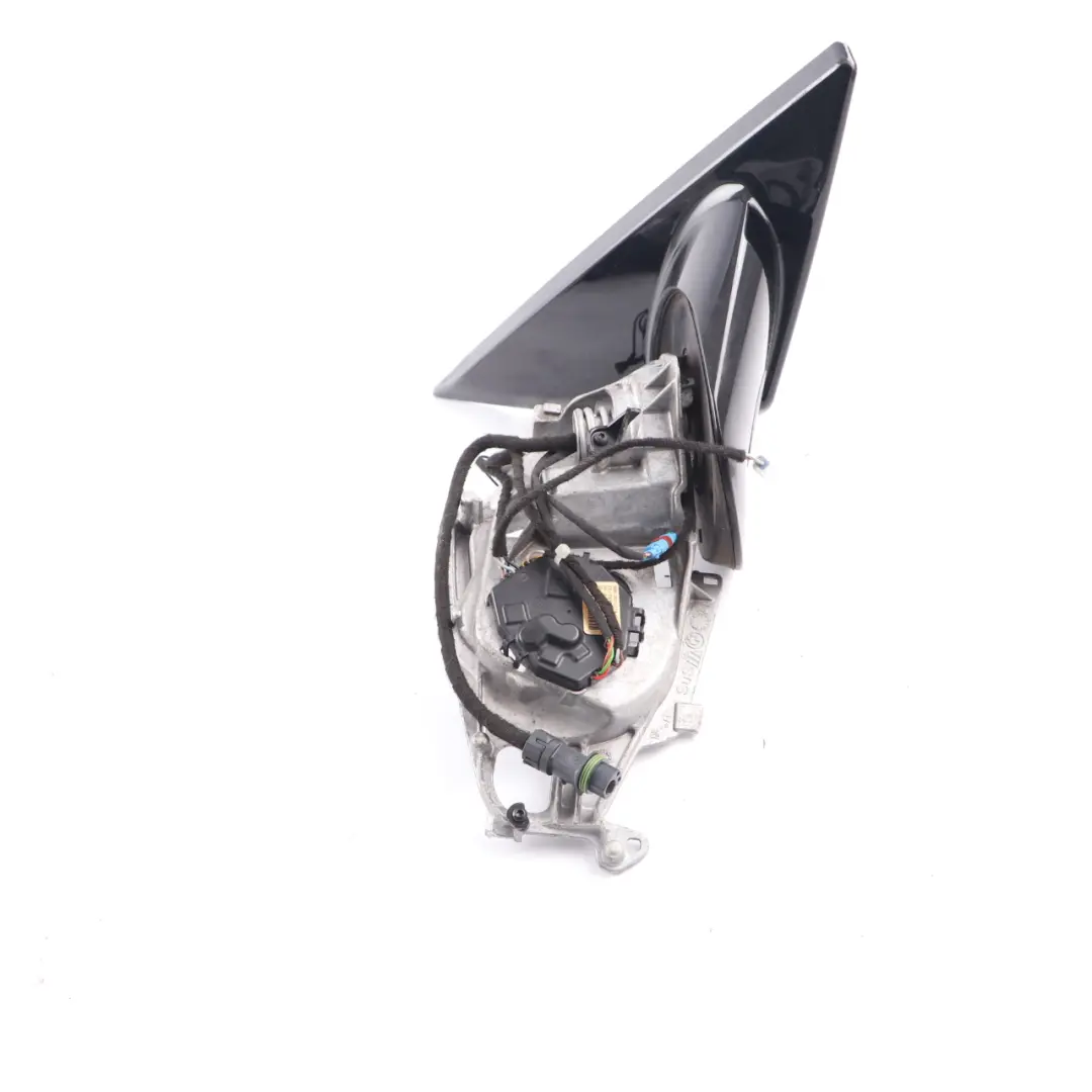  Wing Mirror Base BMW F32 F33 Carrier M Sport High Gloss Heated Right O/S Outside - SKU rhd-8059544 - Part number 8059544