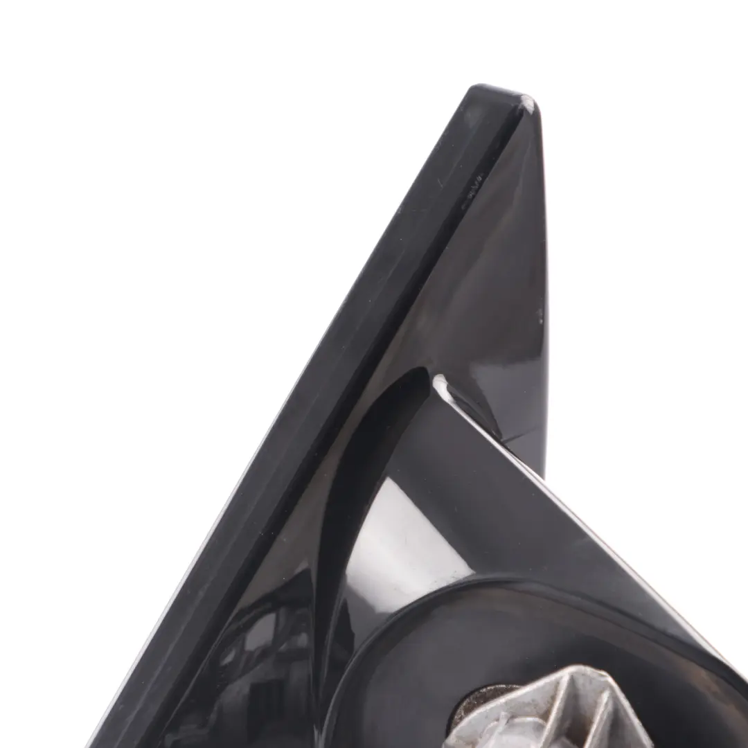  Wing Mirror Base BMW F32 F33 Carrier M Sport High Gloss Heated Right O/S Outside - SKU rhd-8059544 - Part number 8059544