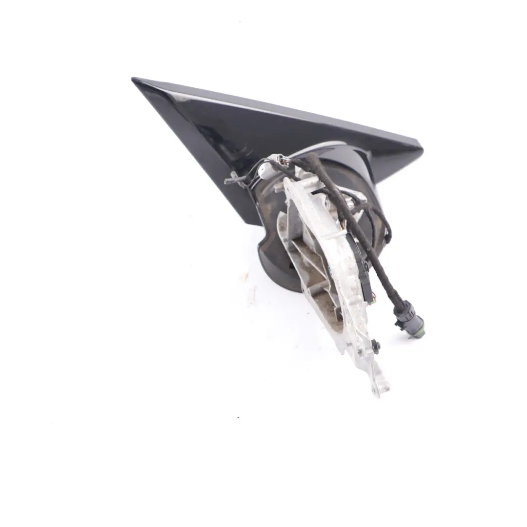  Wing Mirror Base BMW F32 F33 Carrier M Sport High Gloss Heated Right O/S Outside - SKU rhd-8059544 - Part number 8059544