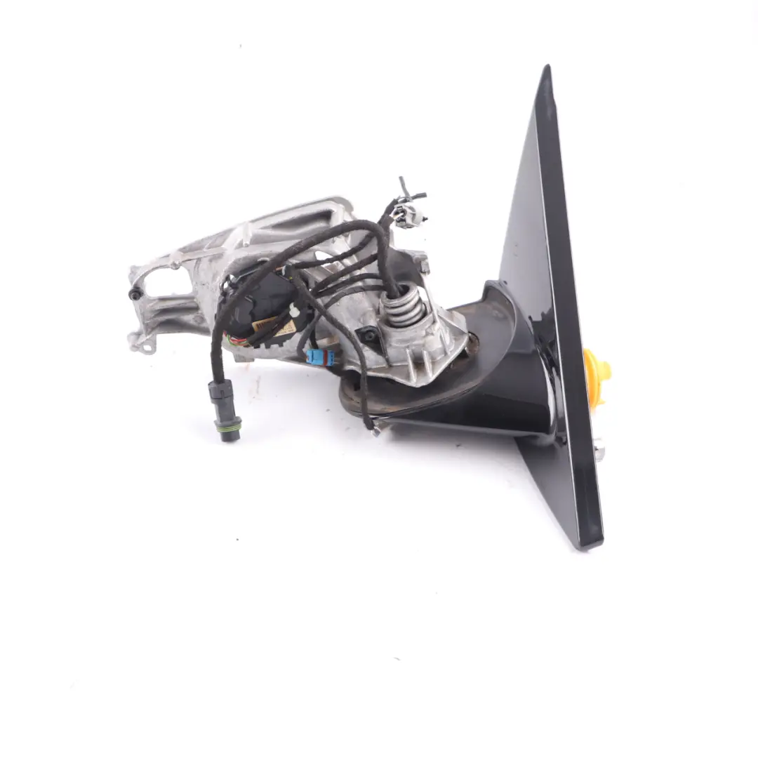  Wing Mirror Base BMW F32 F33 Carrier M Sport High Gloss Heated Right O/S Outside - SKU rhd-8059544 - Part number 8059544