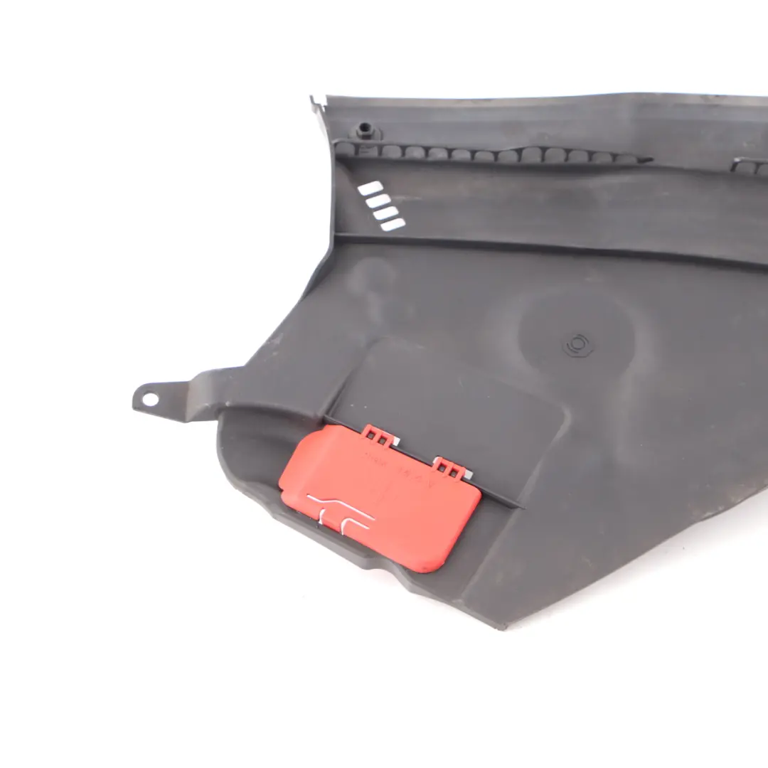 Trim Cowl Panel Cover Engine Mounting to BMW 3 4 Series F80 M3 F82 M4 with Part number 8059700 BMW 3 4 Series F80 M3 F82 M4 Trim Cowl Panel Cover Engine Mounting - SKU rhd-8059700 - Part number 8059700