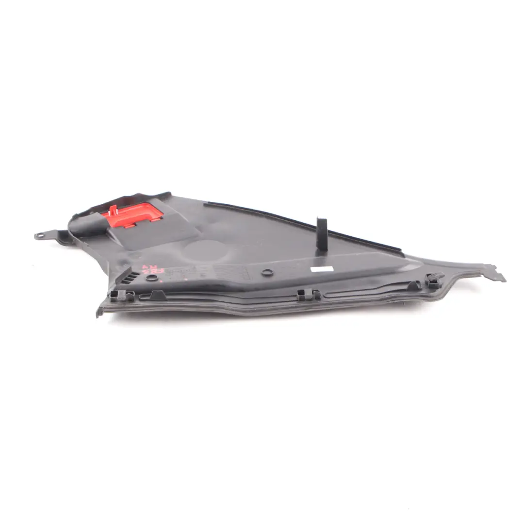 BMW 3 4 Series F80 M3 F82 M4 Trim Cowl Panel Cover Engine Mounting - SKU rhd-8059700 - Part number 8059700