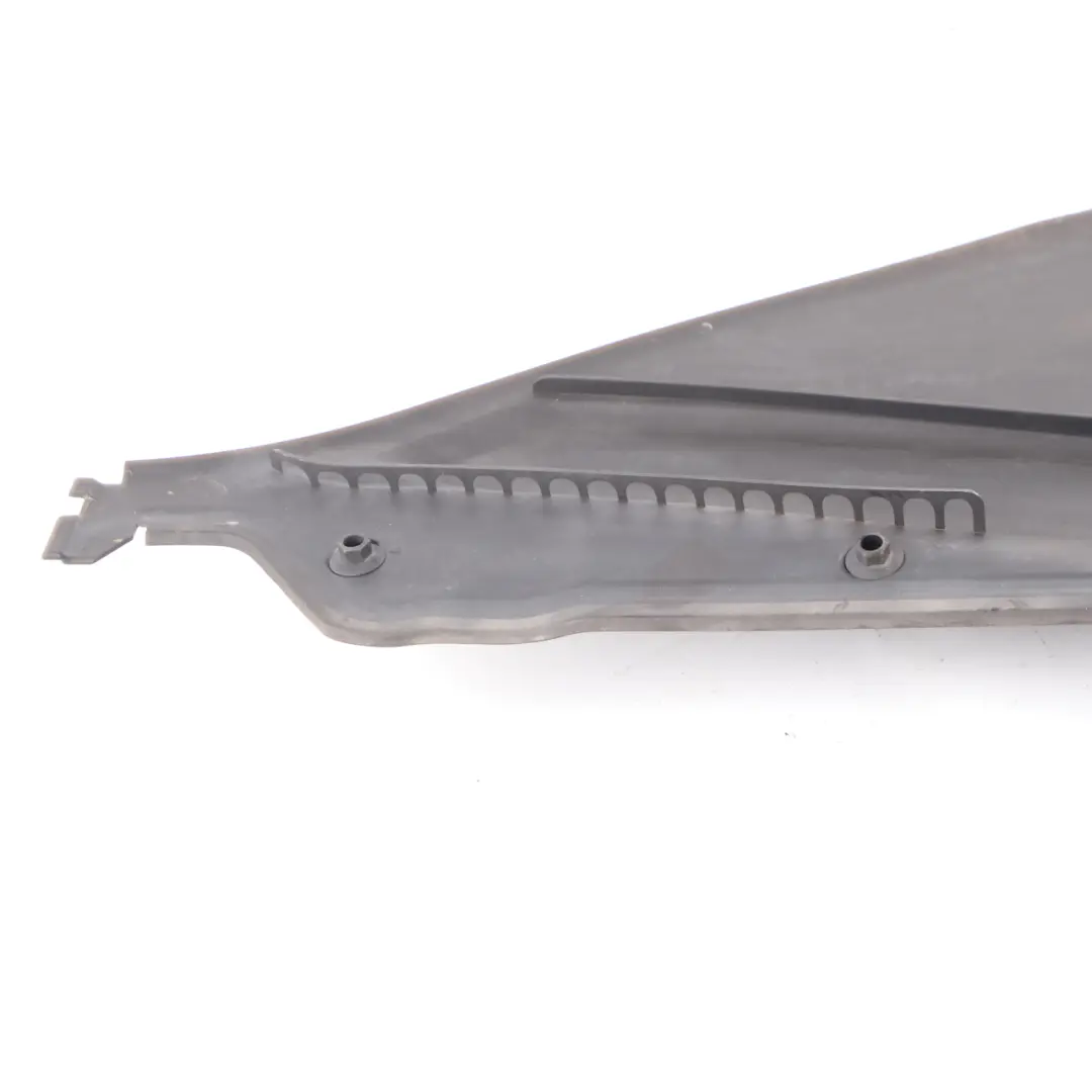 Trim Cowl Panel Cover Engine Mounting to BMW 3 4 Series F80 M3 F82 M4 with Part number 8059700 BMW 3 4 Series F80 M3 F82 M4 Trim Cowl Panel Cover Engine Mounting - SKU rhd-8059700 - Part number 8059700