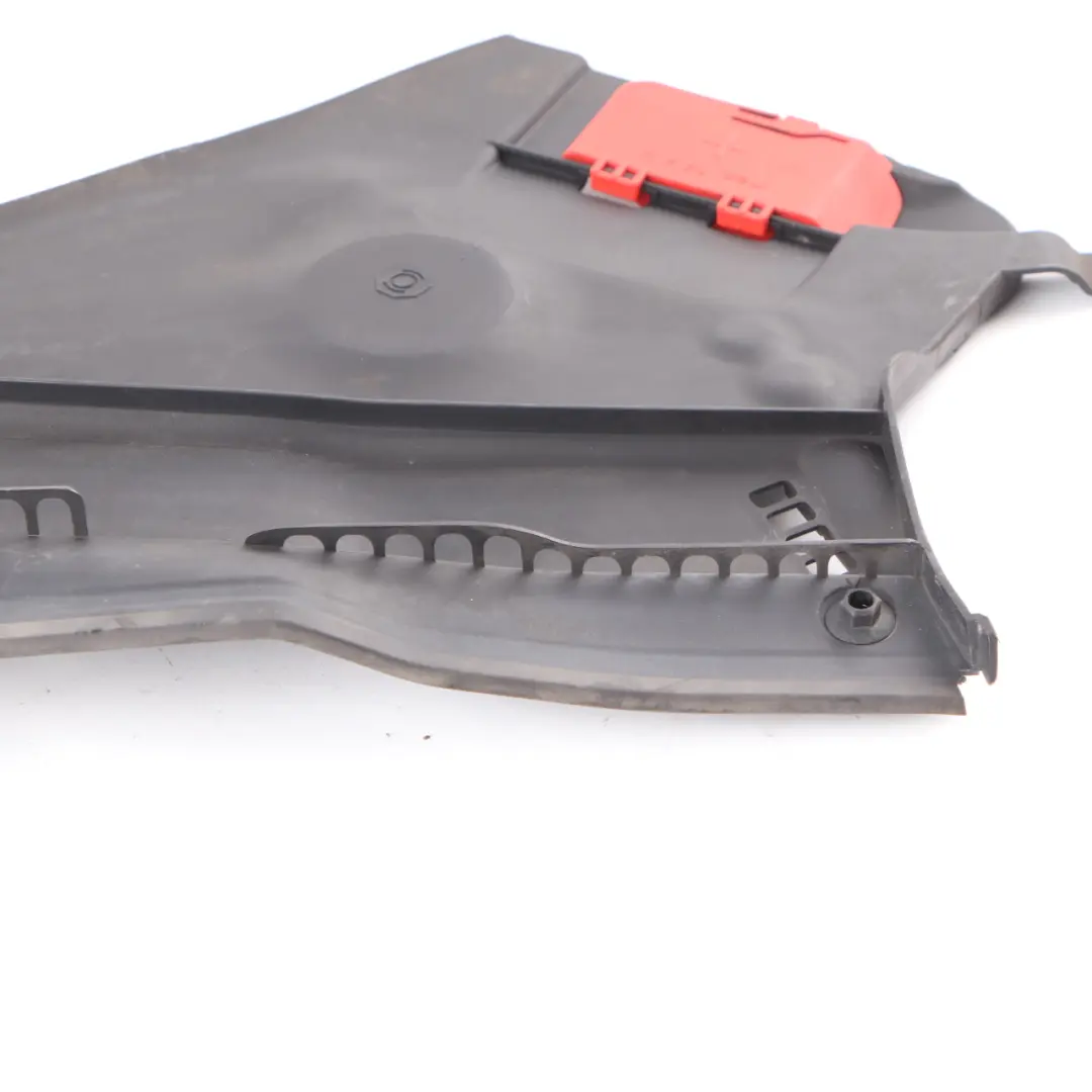 Trim Cowl Panel Cover Engine Mounting to BMW 3 4 Series F80 M3 F82 M4 with Part number 8059700 BMW 3 4 Series F80 M3 F82 M4 Trim Cowl Panel Cover Engine Mounting - SKU rhd-8059700 - Part number 8059700