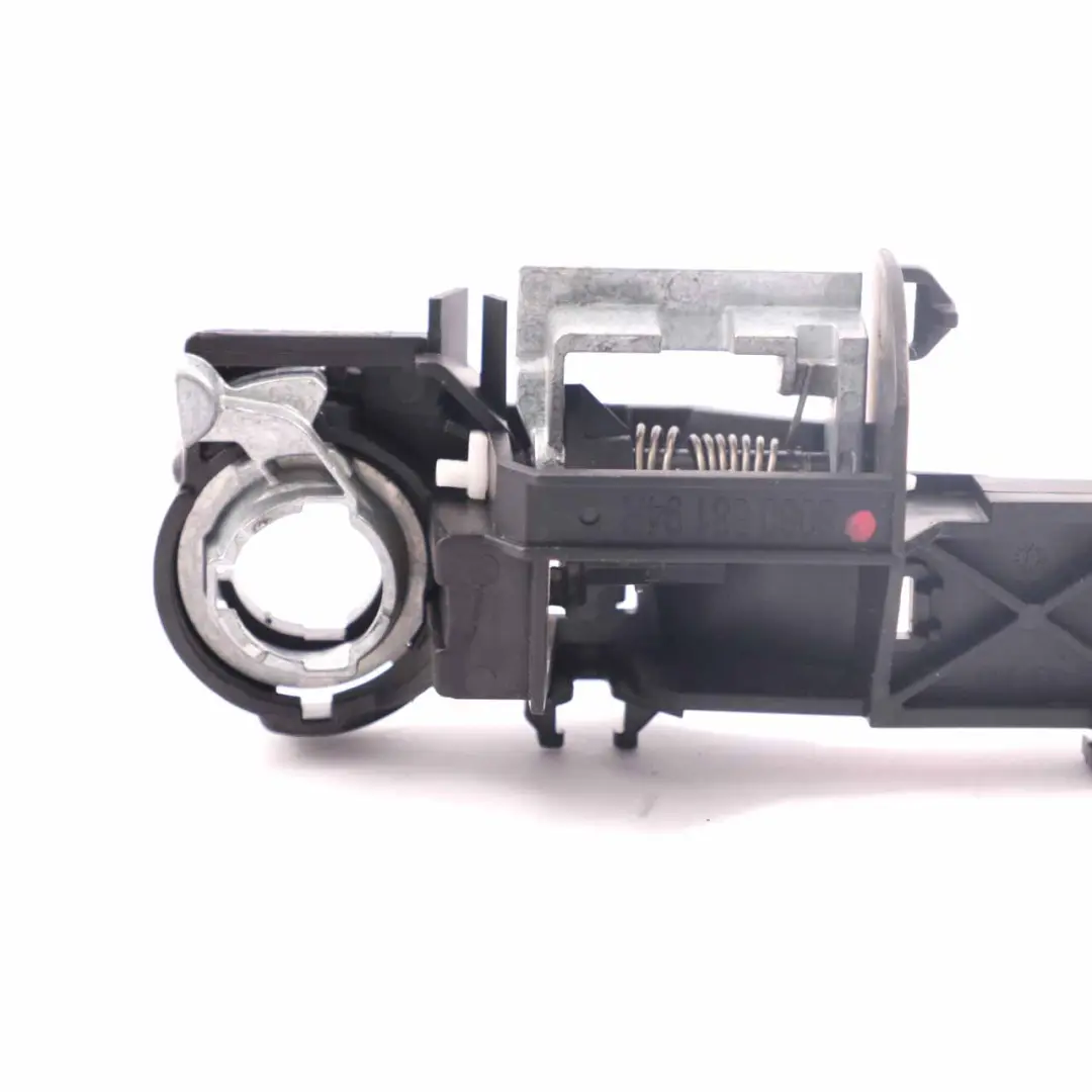 Door Handle Base Renault Trafic 3 Vivaro B Front Right O/S Bracket to with Part number 806068194R Door Handle Base Renault Trafic 3 Vivaro B Front Right O/S Bracket - SKU rhd-806068194R - Part number 806068194R