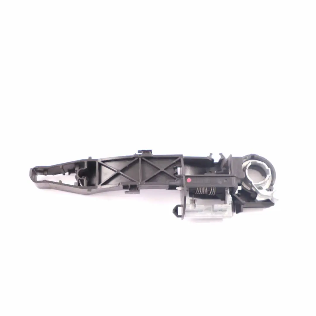 Door Handle Base Renault Trafic 3 Vivaro B Front Right O/S Bracket to with Part number 806068194R Door Handle Base Renault Trafic 3 Vivaro B Front Right O/S Bracket - SKU rhd-806068194R - Part number 806068194R