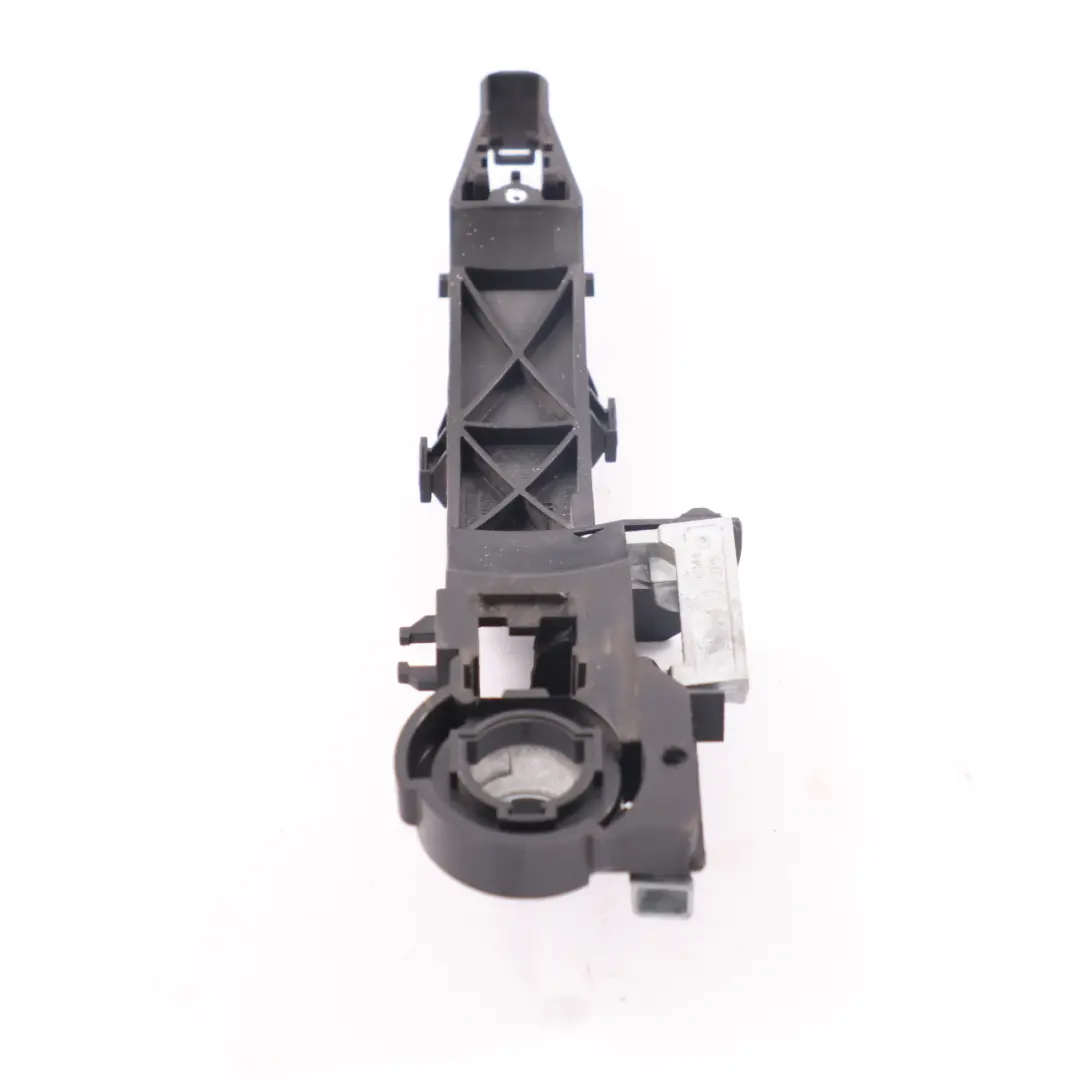 Door Handle Base Renault Trafic 3 Vivaro B Front Right O/S Bracket to with Part number 806068194R Door Handle Base Renault Trafic 3 Vivaro B Front Right O/S Bracket - SKU rhd-806068194R - Part number 806068194R