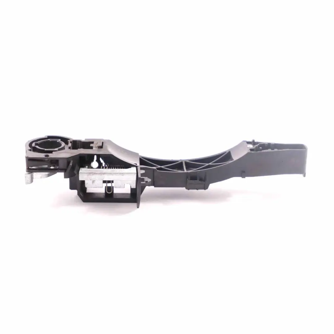 Door Handle Base Renault Trafic 3 Vivaro B Front Right O/S Bracket to with Part number 806068194R Door Handle Base Renault Trafic 3 Vivaro B Front Right O/S Bracket - SKU rhd-806068194R - Part number 806068194R