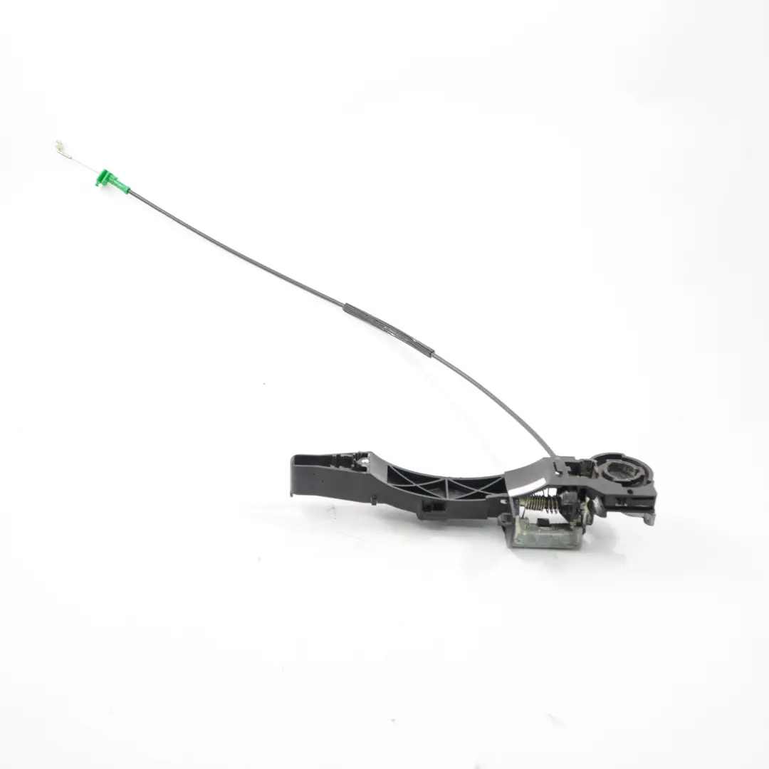  Door Handle Base Renault Trafic 3 Vivaro B Rear Left N/S Bracket - SKU rhd-806079208R-1 - Part number 806079208R
