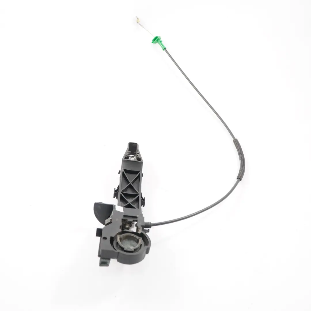 Door Handle Base Renault Trafic 3 Vivaro B Rear Left N/S Bracket to with Part number 806079208R Door Handle Base Renault Trafic 3 Vivaro B Rear Left N/S Bracket - SKU rhd-806079208R-1 - Part number 806079208R