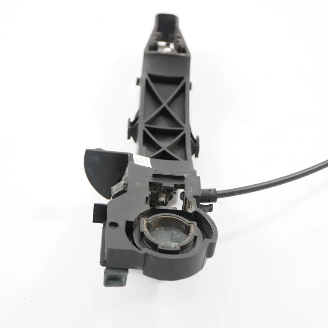 Door Handle Base Renault Trafic 3 Vivaro B Rear Left N/S Bracket to with Part number 806079208R Door Handle Base Renault Trafic 3 Vivaro B Rear Left N/S Bracket - SKU rhd-806079208R-1 - Part number 806079208R