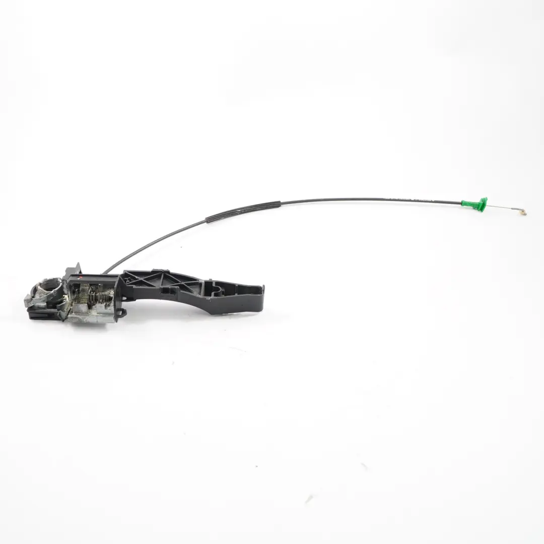  Door Handle Base Renault Trafic 3 Vivaro B Rear Left N/S Bracket - SKU rhd-806079208R-1 - Part number 806079208R