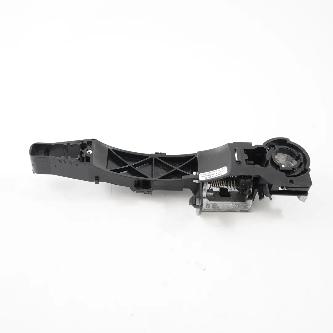  Door Handle Base Renault Trafic 3 Vivaro B Front Left N/S Bracket - SKU rhd-806079208R - Part number 806079208R