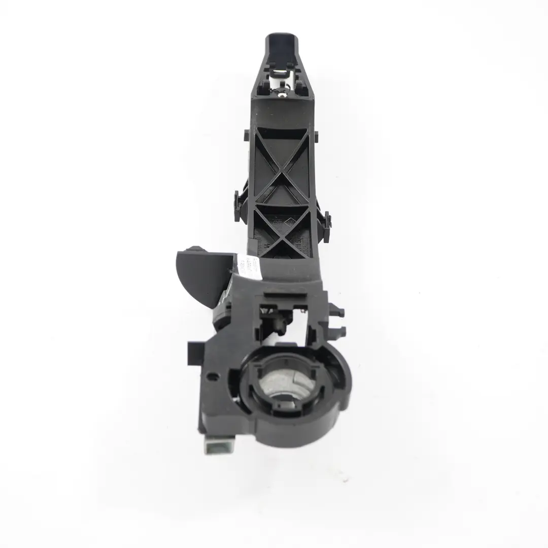 Door Handle Base Renault Trafic 3 Vivaro B Front Left N/S Bracket to with Part number 806079208R Door Handle Base Renault Trafic 3 Vivaro B Front Left N/S Bracket - SKU rhd-806079208R - Part number 806079208R