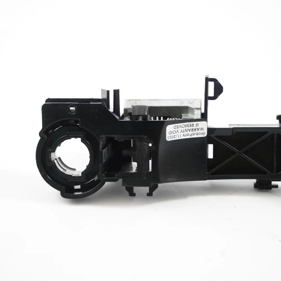 Door Handle Base Renault Trafic 3 Vivaro B Front Left N/S Bracket to with Part number 806079208R Door Handle Base Renault Trafic 3 Vivaro B Front Left N/S Bracket - SKU rhd-806079208R - Part number 806079208R