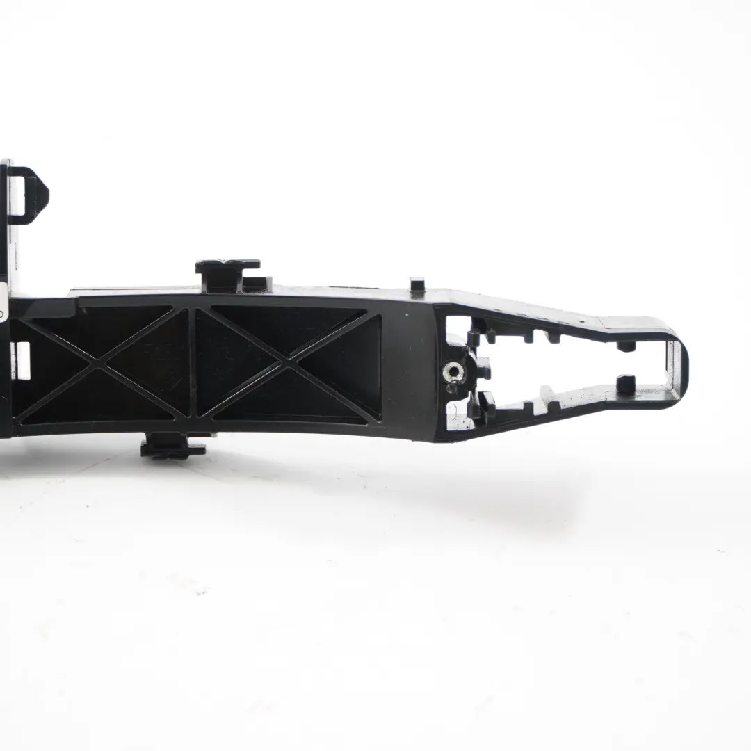 Door Handle Base Renault Trafic 3 Vivaro B Front Left N/S Bracket to with Part number 806079208R Door Handle Base Renault Trafic 3 Vivaro B Front Left N/S Bracket - SKU rhd-806079208R - Part number 806079208R