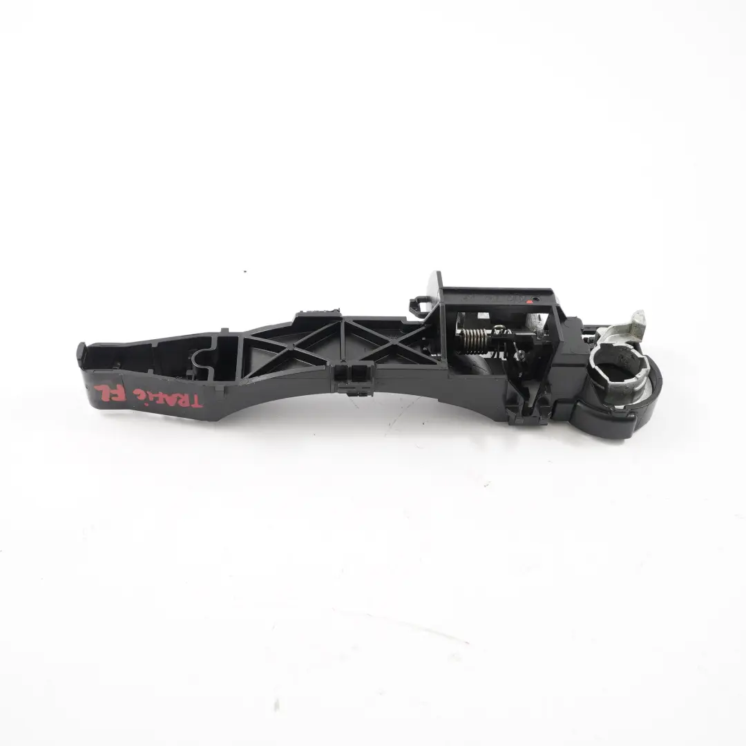  Door Handle Base Renault Trafic 3 Vivaro B Front Left N/S Bracket - SKU rhd-806079208R - Part number 806079208R