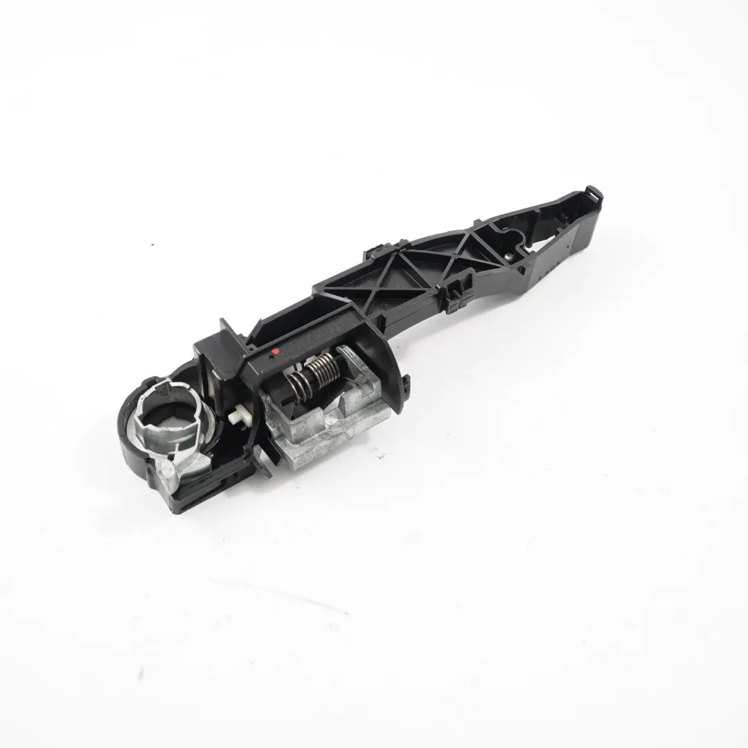  Door Handle Base Renault Trafic 3 Vivaro B Front Left N/S Bracket - SKU rhd-806079208R - Part number 806079208R