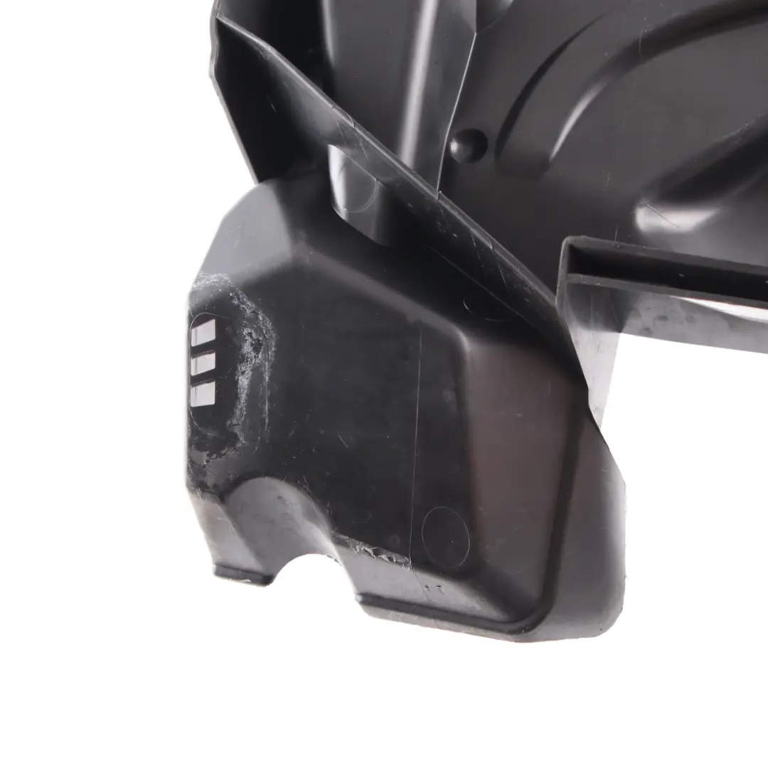 Bay Panel BMW F80 M3 F82 F83 M4 Attachment Sealing Frame Cover to Engine with Part number 8062259 Engine Bay Panel BMW F80 M3 F82 F83 M4 Attachment Sealing Frame Cover - SKU rhd-8062259-1 - Part number 8062259